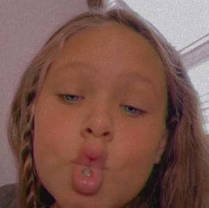 Meet your Posher, Gracie